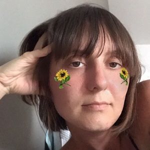 Meet your Posher, Molly